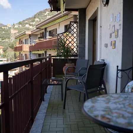Apartmán Adagio