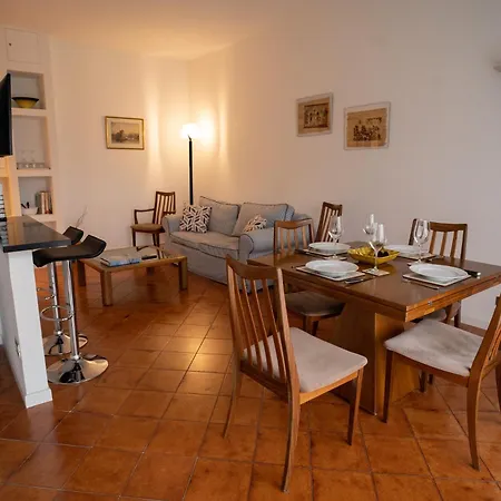 Apartmán Adagio