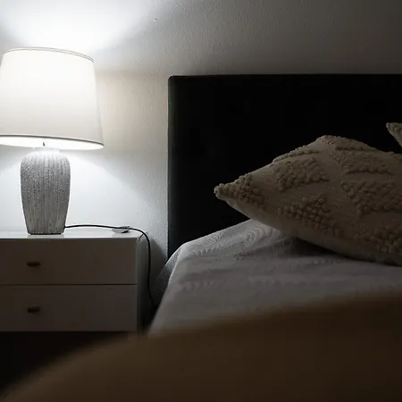 Apartmán Adagio