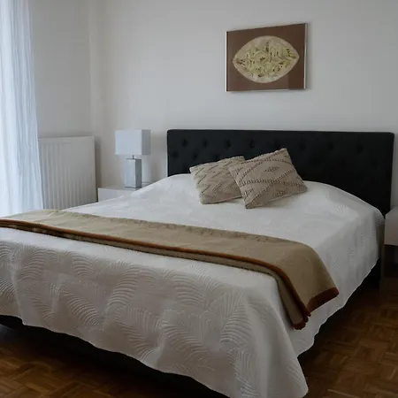 Apartmán Adagio