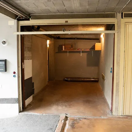 Apartmán Adagio