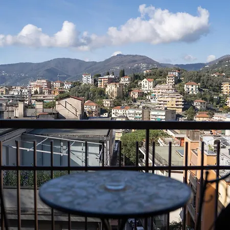 Adagio Rapallo
