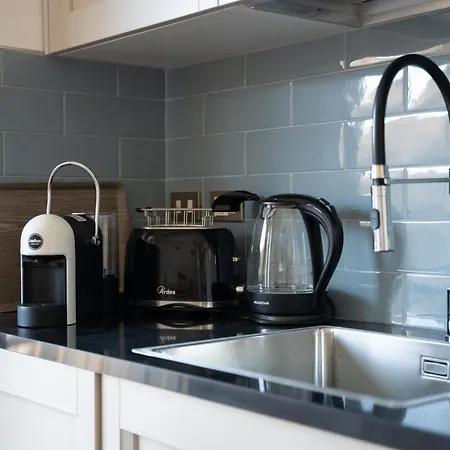 Apartament Adagio *