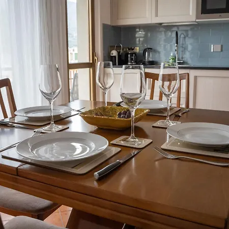 Apartament Adagio *