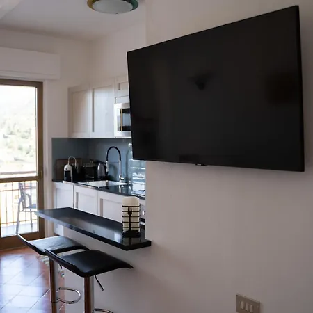 Apartament Adagio *