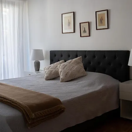 Adagio Rapallo