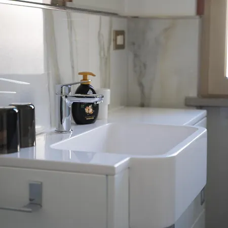 Apartament Adagio Rapallo