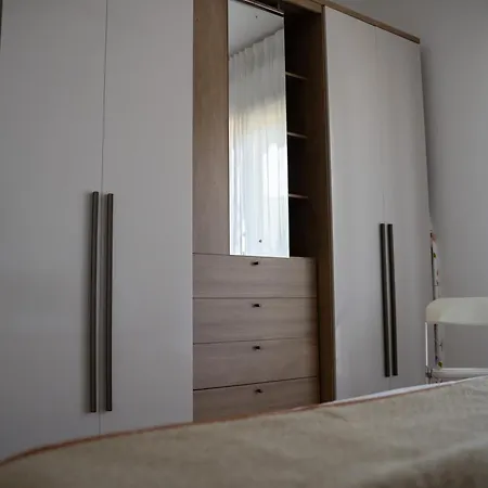 Apartament Adagio *