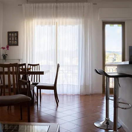 Apartament Adagio *