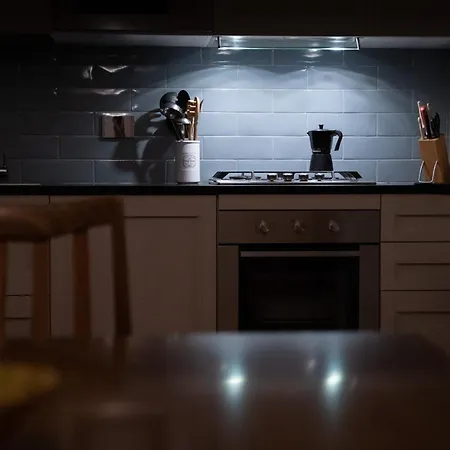 Apartament Adagio