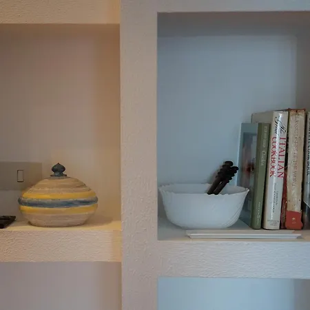 Apartament Adagio *