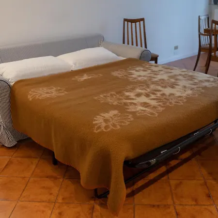 Apartament Adagio Rapallo