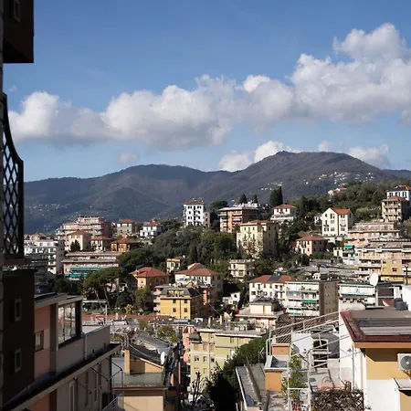 Apartament Adagio