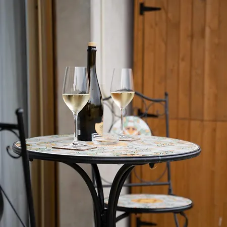 Apartament Adagio *